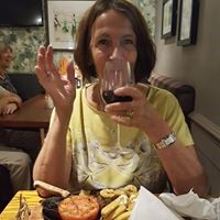 Profile Picture of June Morris (@june-morris-9) on Quora