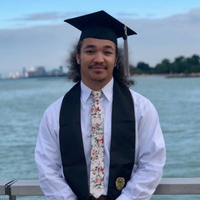 Profile Picture of  ✨Parrker ⚡Westphal ✨ (@Optimus_22HB) on Twitter
