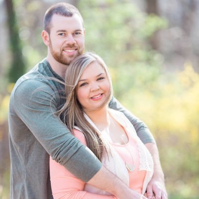 Profile Picture of Bailey Glenn (@BaiGlenn_94) on Twitter