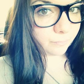 Profile Picture of Caitlin Robles (@robles203) on Pinterest