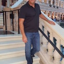 Profile Picture of Paul C Strickler (@pcs2530) on Twitter