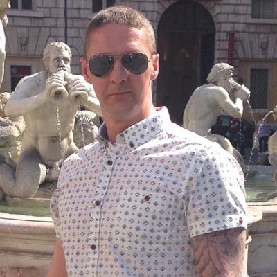 Profile Picture of Craig (@CraigSands5) on Twitter