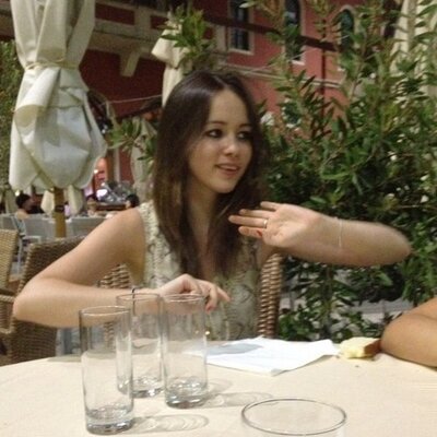 Profile Picture of Carroll Bouchey (@@CaroleBouchet) on Twitter