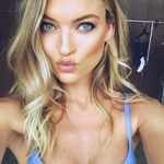 Profile Photo of Martha Hunt Fans✨ (@marthahuntupdates) on Instagram