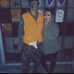 Profile Picture of ☼Madison Lee-Ann Tharpe☼ (@obeyyy.mad.twoo) on Instagram