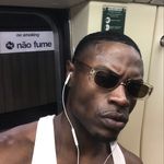 Profile Picture of Gabriel Hassani André (@_negraodemais) on Instagram