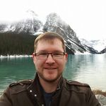 Profile Picture of Nicholas Dufault (@n_dufault) on Instagram