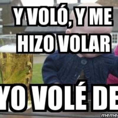 Profile Picture of Carlos Tercera (@3_tercera) on Twitter