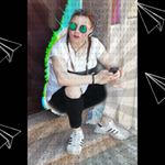 Profile Picture of Morena Stecchini 🌈 (@morena_stecchini_) on Instagram