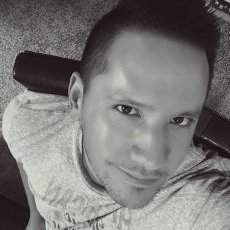 Profile Picture of Patrick M. Horsman (@patrick_horsman) on Twitter