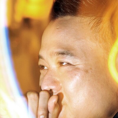 Profile Picture of Mike Chin (@mikewlchin) on Twitter
