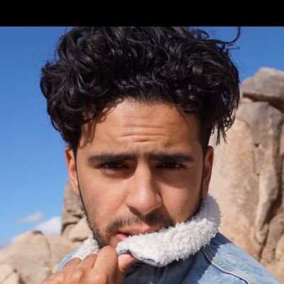 Profile Picture of Jesse Hernandez (@JesseH_Official) on Twitter