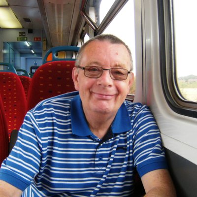 Profile Picture of Brian Bunn (@brianbunn59) on Twitter