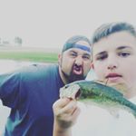 Profile Picture of Chris McCord Jr (@chris_mccord_jr) on Instagram