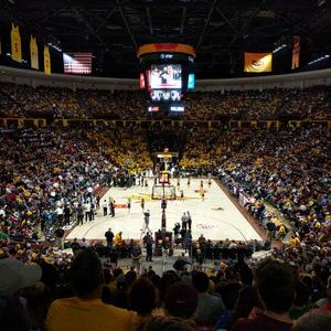 Profile Picture of Greg Emmons (@ASUTixGuy) on Twitter