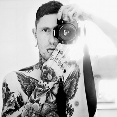 Profile Picture of Anthony Milton (@anthonymilton6) on Twitter