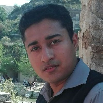 Profile Picture of Imran Khalid ✍ (@Imran_Khalid) on Twitter