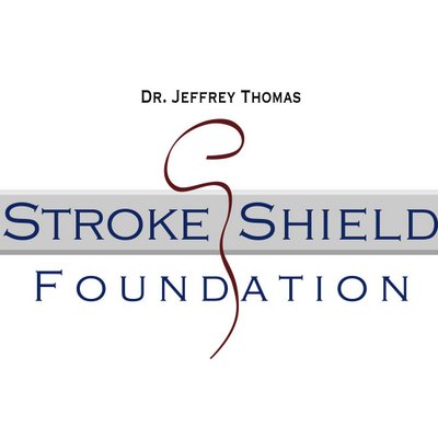 Profile Picture of Stroke Shield Fndn (@StrokeShieldFnd) on Twitter