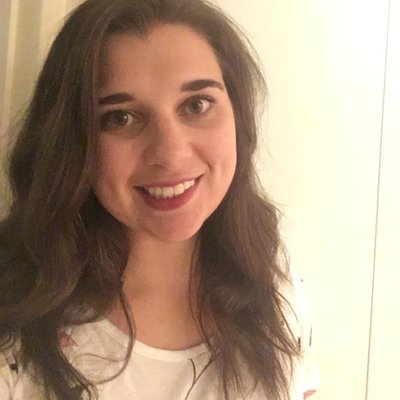 Profile Picture of Emily Button (@emilybutton92) on Twitter