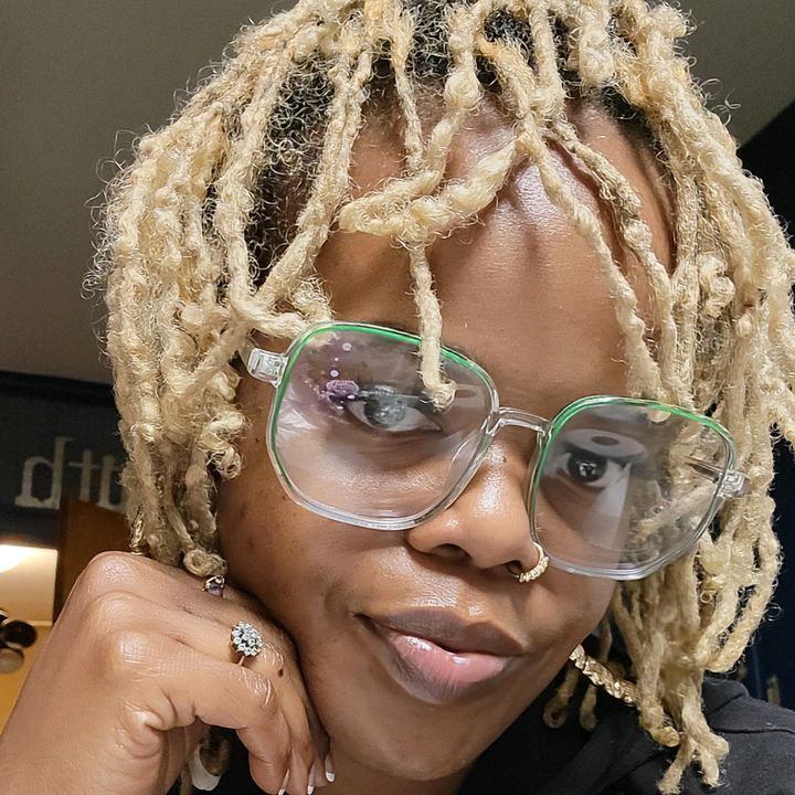 Profile Picture of Patrice Starkey (@@patricestarkey82) on Tiktok