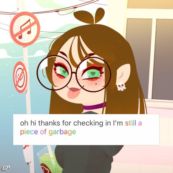 Profile Picture of Octavia Lutgen (@pixie_in_pixels) on Poshmark