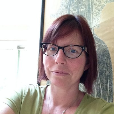 Profile Picture of Jennifer Reid (@JenniferReid18) on Twitter