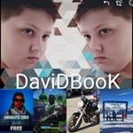 Profile Picture of Băzăvan David - Alexandru (@david_book_ygimt) on Instagram