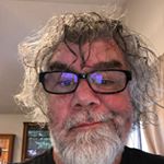 Profile Picture of Eric Andersson (@quietmanthorn) on Instagram