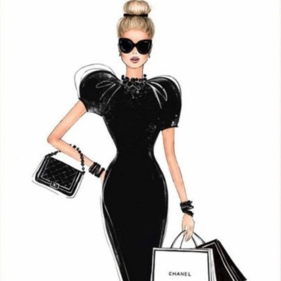 Profile Picture of Miss coco H (@miss__coco) on Poshmark