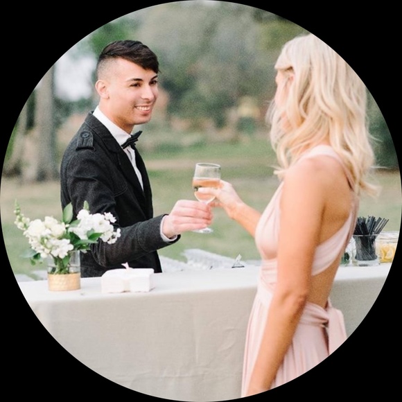 Profile Picture of Kevin Perrin (@asmilethatex) on Poshmark