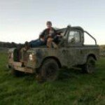 Profile Picture of Robert Shadbolt (@rshadbolt) on Instagram