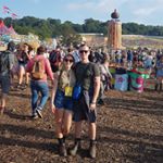 Profile Picture of Harriet Sharples (@harrietsharples) on Instagram