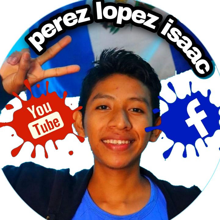 Profile Picture of perezlopezisaac548 (@isaac_perez_lopez) on Tiktok