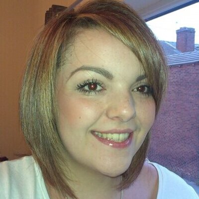 Profile Picture of Kirsty Collier (@KirstyLCollier) on Twitter