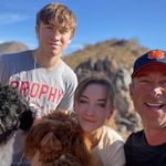Profile Picture of Bradley Wright (@bewrightaz) on Instagram