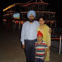 Profile Picture of Baljinder Kaur (@baljinder-kaur-29) on Quora