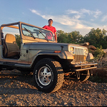 Profile Picture of David Mata (@thedmatajr) on Flickr