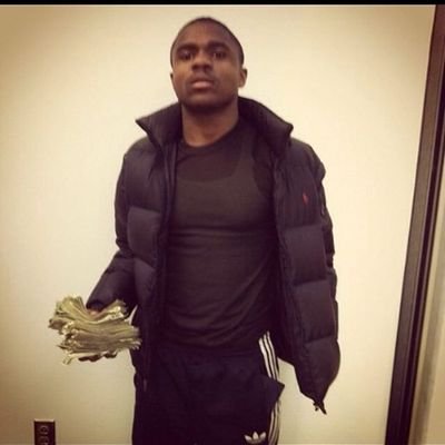 Profile Picture of Chopordrop 🤘🏿 (@DatBullJeff) on Twitter