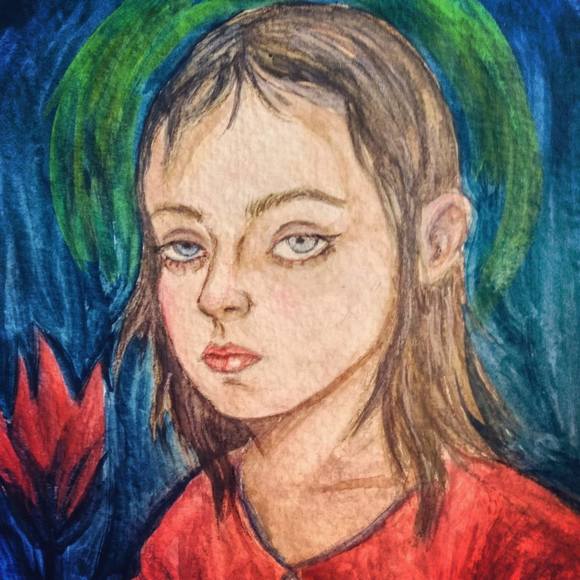 Profile Picture of Hannah Bellmer (@mypinkpulgas) on Poshmark