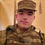 Matthew Petrarca - Youtube Profile Picture of Matthew Petrarca (@matthewpetrarca4113) on Youtube