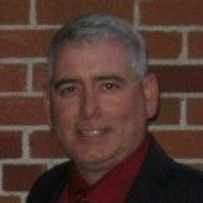 Profile Picture of Peter Strange (@_strangep) on Twitter