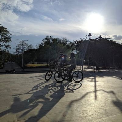 Profile Picture of Daniel Cantillo (@DanielFCantillo) on Twitter