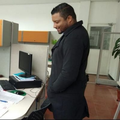 Profile Picture of JULIAN DAVID SALCEDO (@SALCEDOJULIAN) on Twitter