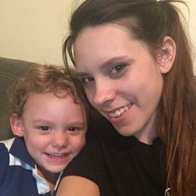 Profile Picture of Blaise Bailey (@blaisekelsey) on Pinterest