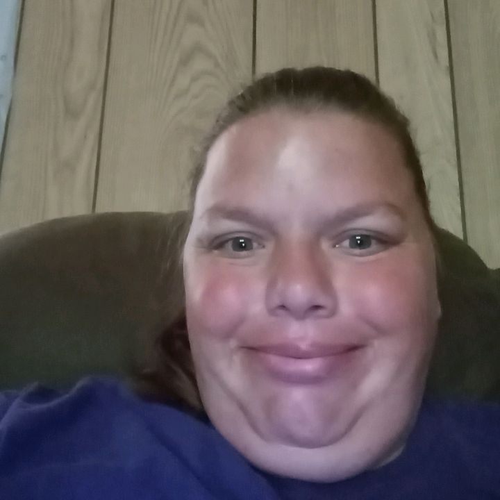 Profile Picture of baby girl (@chassitylee165) on Tiktok