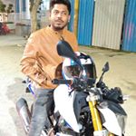 Profile Picture of parag gupta (@__paragleo__) on Instagram