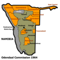 Profile Picture of Fox Odendaalon Wikipedia