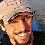 Profile Picture of Travis Gordon (@road hernit) on Flickr