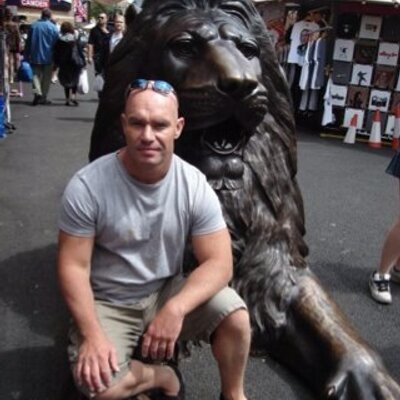 Profile Picture of Ben Houghton (@BenHoughton) on Twitter