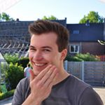 Profile Picture of Thomas De Jonge (@thomas.dejonge) on Instagram